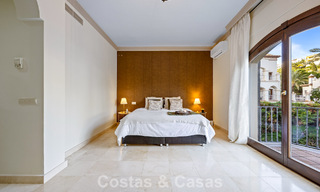 Luxueuze villa met unieke architectuur te koop omgeven door golfbanen in Benahavis - Marbella 778878 