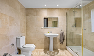Luxueuze villa met unieke architectuur te koop omgeven door golfbanen in Benahavis - Marbella 778897 