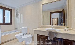 Luxueuze villa met unieke architectuur te koop omgeven door golfbanen in Benahavis - Marbella 778899 