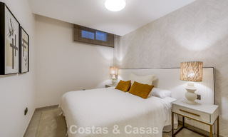 Instapklare luxe woning te koop op loopafstand van het strand en Puerto Banus, Marbella 779231 