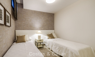 Instapklare luxe woning te koop op loopafstand van het strand en Puerto Banus, Marbella 779234 
