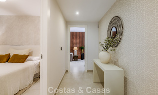 Instapklare luxe woning te koop op loopafstand van het strand en Puerto Banus, Marbella 779235 