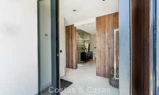 Instapklare luxe woning te koop op loopafstand van het strand en Puerto Banus, Marbella 779245 