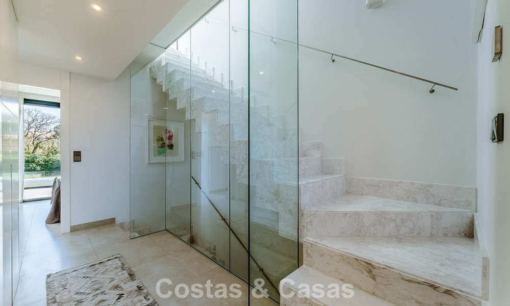 Instapklare luxe woning te koop op loopafstand van het strand en Puerto Banus, Marbella 779248