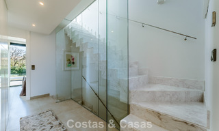 Instapklare luxe woning te koop op loopafstand van het strand en Puerto Banus, Marbella 779248 