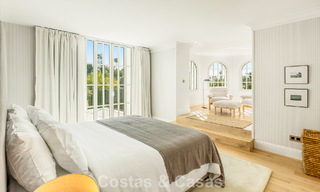 Mediterrane droomvilla met tijdloze grandeur te koop in het hart van Nueva Andalucia, Marbella 779679 