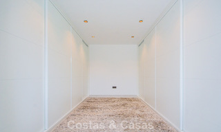 Ruime villa met een moderne, mediterrane bouwstijl te koop ten oosten van Marbella centrum 779852 