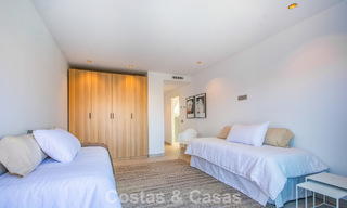 Moderne en instapklare nieuwbouwvilla te koop ten oosten van Marbella centrum 779726 