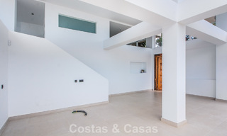 3-slaapkamer appartement met adembenemende vergezichten te koop in de heuvels ten oosten van Marbella centrum 779742 