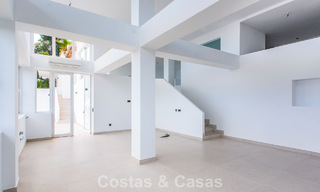 3-slaapkamer appartement met adembenemende vergezichten te koop in de heuvels ten oosten van Marbella centrum 779743 