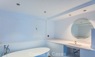 3-slaapkamer appartement met adembenemende vergezichten te koop in de heuvels ten oosten van Marbella centrum 779748 