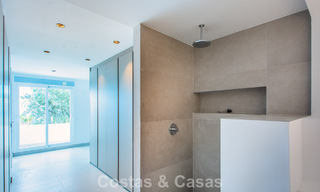 3-slaapkamer appartement met adembenemende vergezichten te koop in de heuvels ten oosten van Marbella centrum 779749 