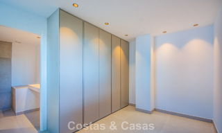 3-slaapkamer appartement met adembenemende vergezichten te koop in de heuvels ten oosten van Marbella centrum 779758 