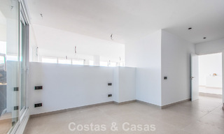 3-slaapkamer appartement met adembenemende vergezichten te koop in de heuvels ten oosten van Marbella centrum 779760 