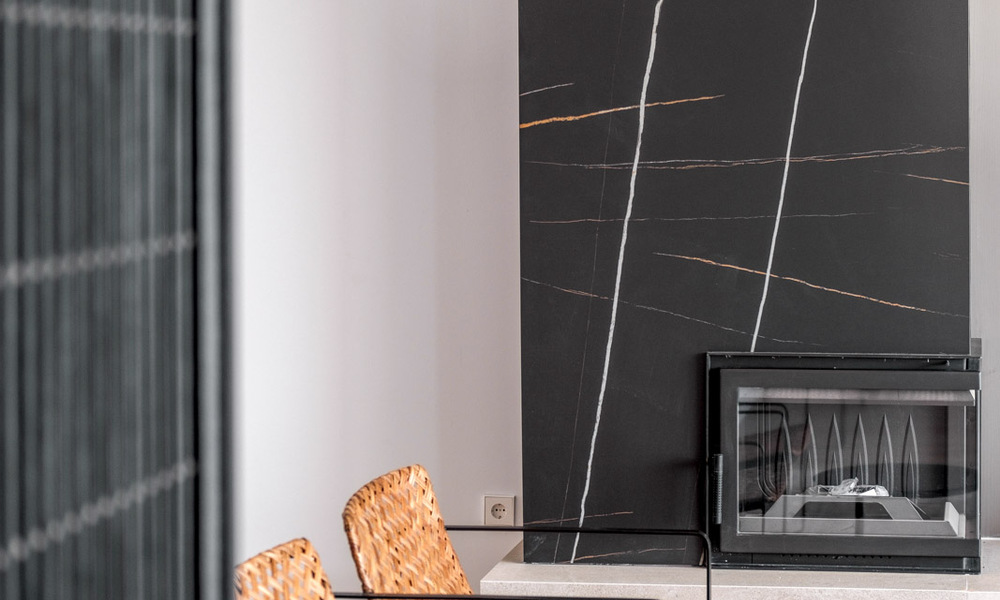Instapklare luxevilla met Ibiziaanse bouwstijl te koop in een zeer gewilde urbanisatie van Benahavis - Marbella 780062