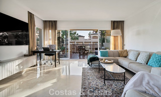 Luxe eerstelijn golf appartementen te koop, Marbella - Estepona 805599 