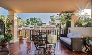 Luxe eerstelijn golf appartementen te koop, Marbella - Estepona 805601 