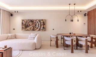 Luxueus gerenoveerd herenhuis in een mediterrane bouwstijl te koop op de Golden Mile van Marbella 782961 