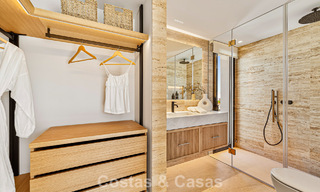 Spectaculaire luxevilla te koop in een felbegeerde urbanisatie in Nueva Andalucia, Marbella 781309 