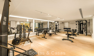Spectaculaire luxevilla te koop in een felbegeerde urbanisatie in Nueva Andalucia, Marbella 781330 
