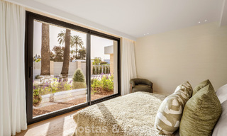 Spectaculaire luxevilla te koop in een felbegeerde urbanisatie in Nueva Andalucia, Marbella 781347 