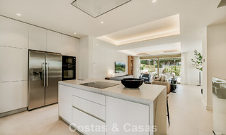 Superieur triplex appartement met privétuin en -zwembad te koop in het centrum van Marbella’s Golden Mile 781489 