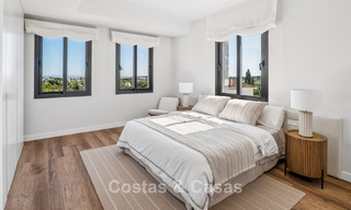 Mediterrane luxevilla met tijdloze uitstraling te koop in de prestigieuze wijk Nueva Andalucía in Marbella 781551 
