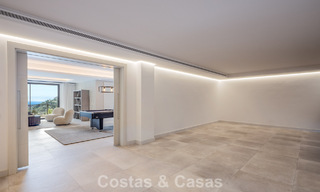 Exclusieve luxevilla met een Andalusische bouwstijl te koop in El Madroñal in Marbella - Benahavis 781615 