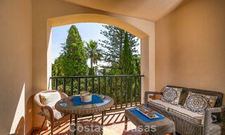 Ruim 3-slaapkamer appartement te koop, op wandelafstand van het strand en van het centrum van San Pedro, Marbella 781947 
