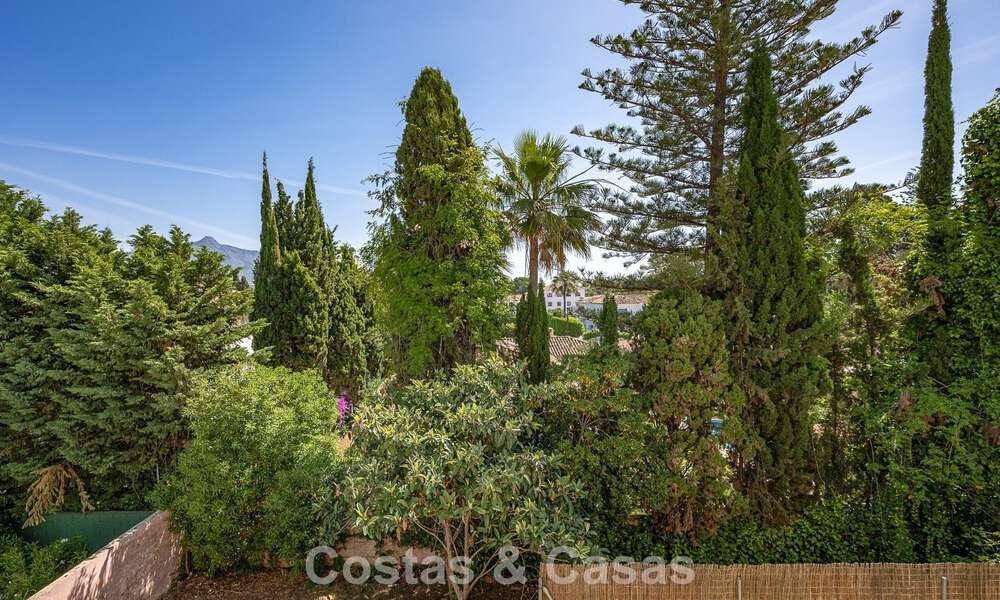 Ruim 3-slaapkamer appartement te koop, op wandelafstand van het strand en van het centrum van San Pedro, Marbella 781948