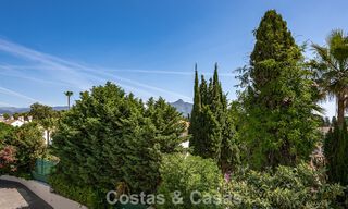 Ruim 3-slaapkamer appartement te koop, op wandelafstand van het strand en van het centrum van San Pedro, Marbella 781949 