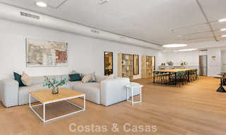 Instapklaar, contemporain appartement te koop op de New Golden Mile tussen Marbella en Estepona 781955 
