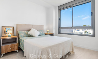 Instapklaar, contemporain appartement te koop op de New Golden Mile tussen Marbella en Estepona 781969 