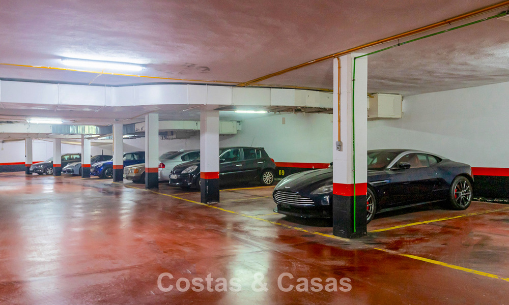 Luxueus appartement te koop in Puente Romano op de Golden Mile van Marbella 782306