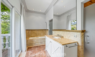 Unieke, grootse, statige residentie te koop in het hart van Marbella’s prestigieuze Golden Mile 782438 