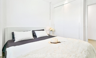 Instapklaar appartement met berg- en zeezicht te koop in een vooruitstrevend lifestyle-complex in Fuengirola, Costa del Sol 782097 