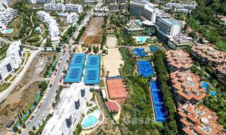 Instapklaar appartement met berg- en zeezicht te koop in een vooruitstrevend lifestyle-complex in Fuengirola, Costa del Sol 782128 