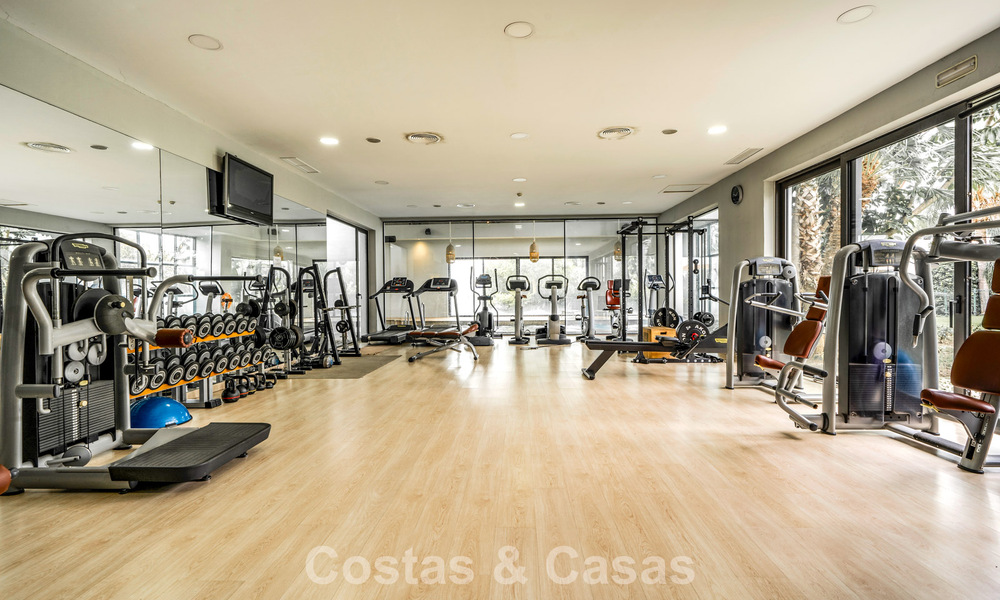 Nieuwbouwvilla’s te koop op loopafstand van een fantastisch clubhuis op de New Golden Mile tussen Marbella en Estepona 782008