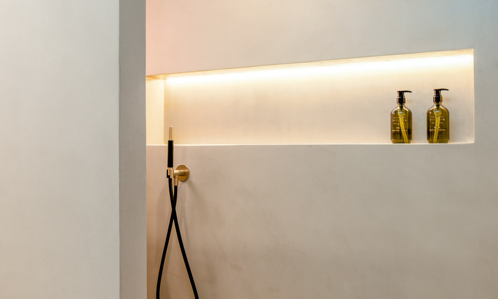 Modern gerenoveerd appartement met prachtig zeezicht te koop op een steenworp van het strand op Marbella’s Golden Mile 783793