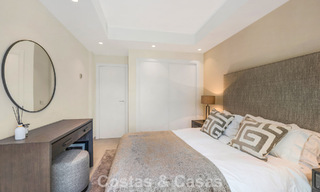 Prachtig gerenoveerd herenhuis te koop een gated community in La Quinta, Marbella - Benahavis 783844 