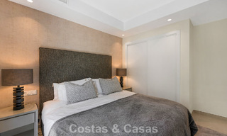 Prachtig gerenoveerd herenhuis te koop een gated community in La Quinta, Marbella - Benahavis 783850 
