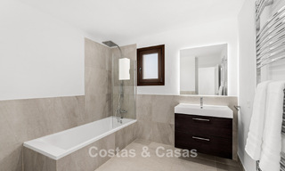 Luxueuze villa met Spaanse bouwstijl en berg- en zeezicht te koop op de New Golden Mile tussen Marbella en Estepona 784073 