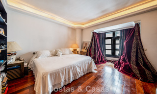 Ruim duplex appartement te koop met schitterend uitzicht, eerstelijn in de haven van Puerto Banus, Marbella 784173 