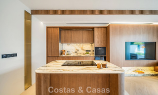 Luxueus gerenoveerd, 3-slaapkamer appartement te koop met panoramisch uitzicht op Marbella’s Golden Mile 784213 