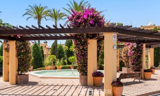 Appartementen te koop in Four Seasons in Los Flamingos Golf, Benahavis - Marbella 784485 