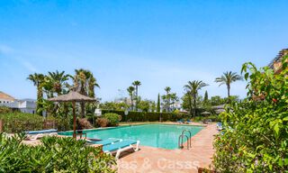 Appartementen te koop in Four Seasons in Los Flamingos Golf, Benahavis - Marbella 784488 