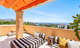 Appartementen te koop in Four Seasons in Los Flamingos Golf, Benahavis - Marbella 784494 