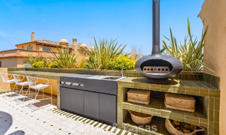 Appartementen te koop in Four Seasons in Los Flamingos Golf, Benahavis - Marbella 784495 