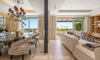 Appartementen te koop in Four Seasons in Los Flamingos Golf, Benahavis - Marbella 784501 