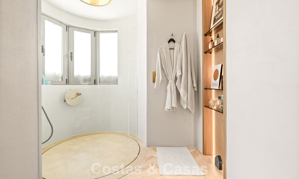 Appartementen te koop in Four Seasons in Los Flamingos Golf, Benahavis - Marbella 784502